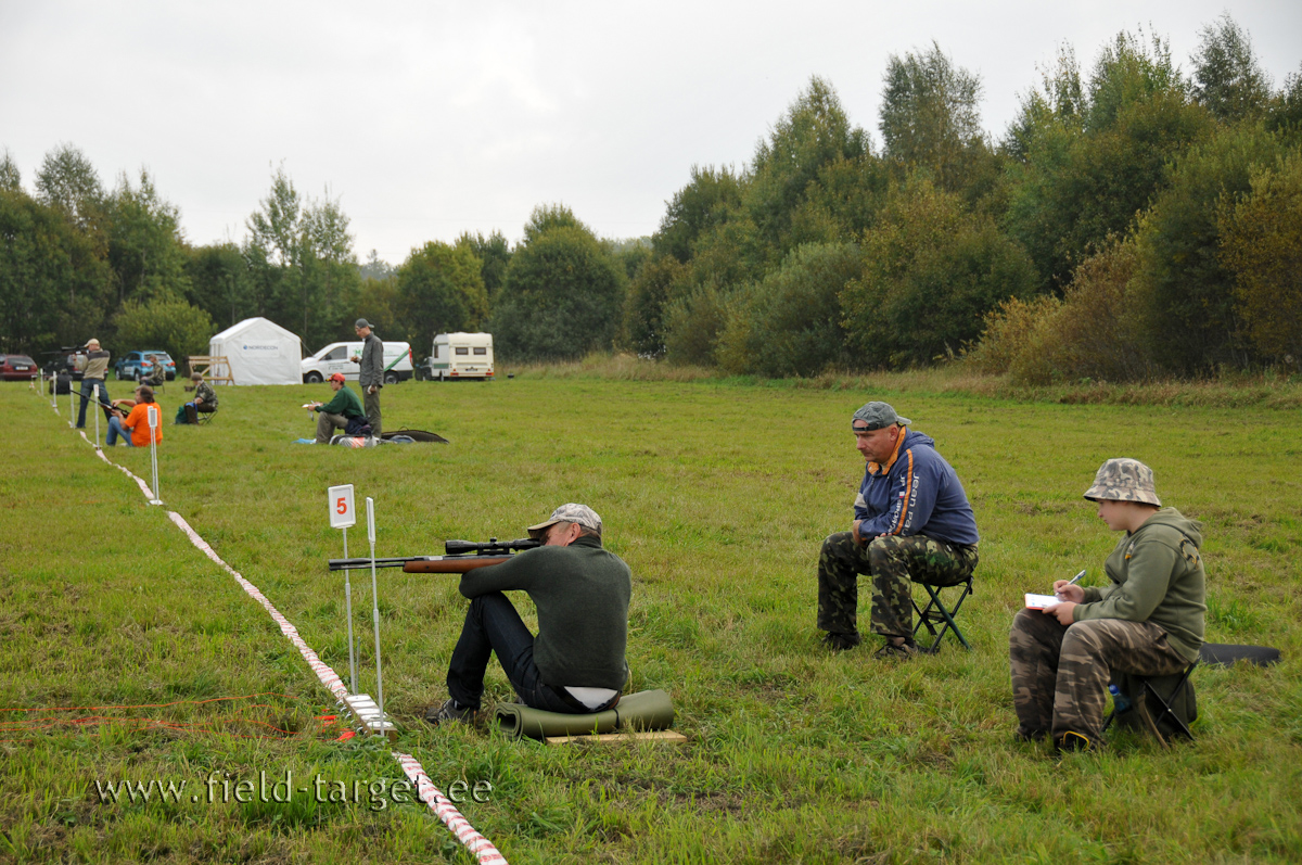 Ülo grupp tulejoonel